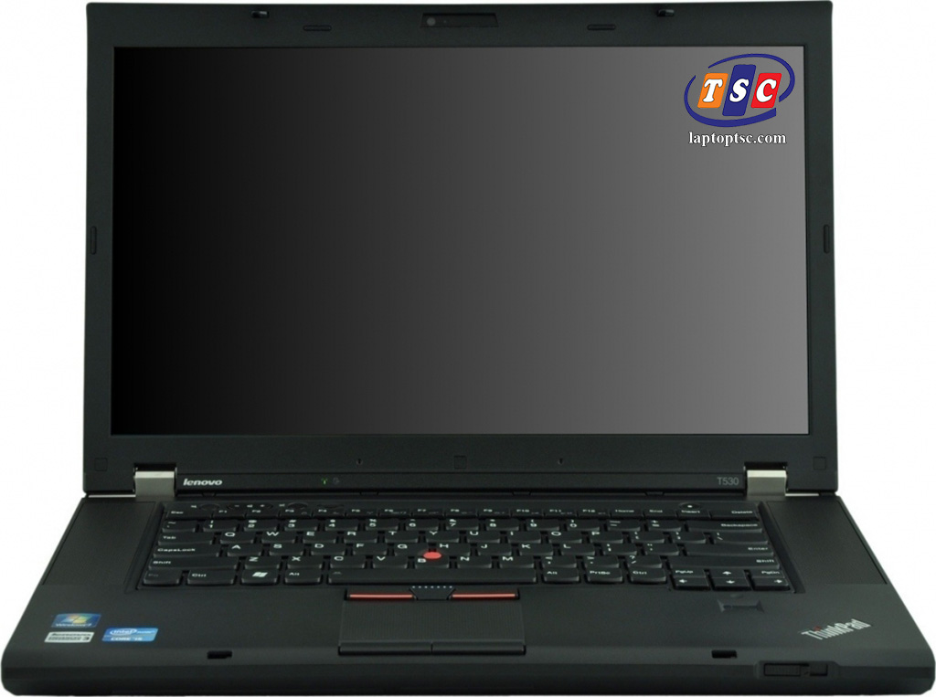 Laptop Lenovo Thinkpad T530 i5 3320M | RAM 4 GB | HDD 250G | 15.6” HD | Card on, laptop giá rẻ tại thanh hóa